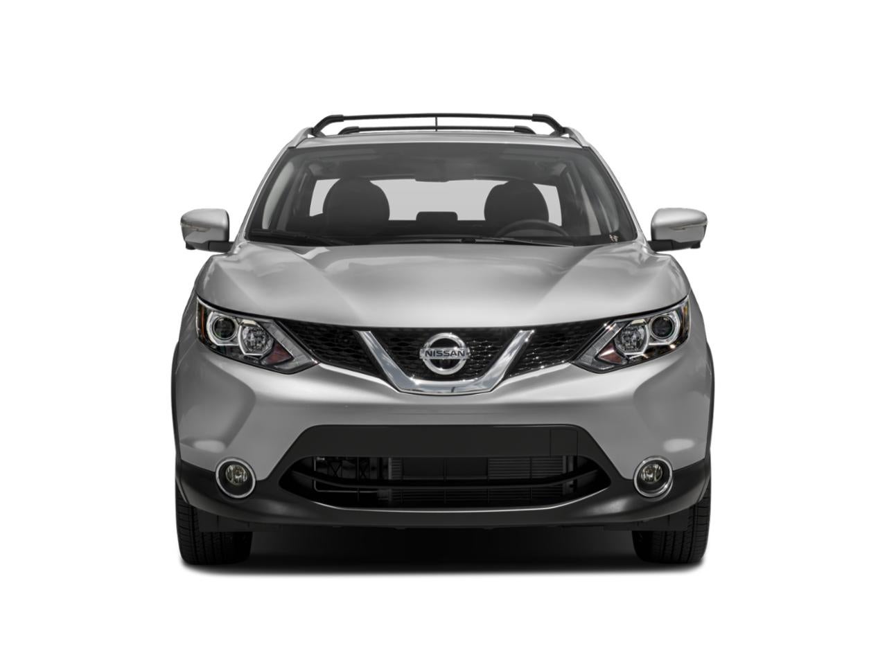 2019 Nissan Rogue Sport AWD SL