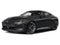 2024 Nissan Z Performance Manual