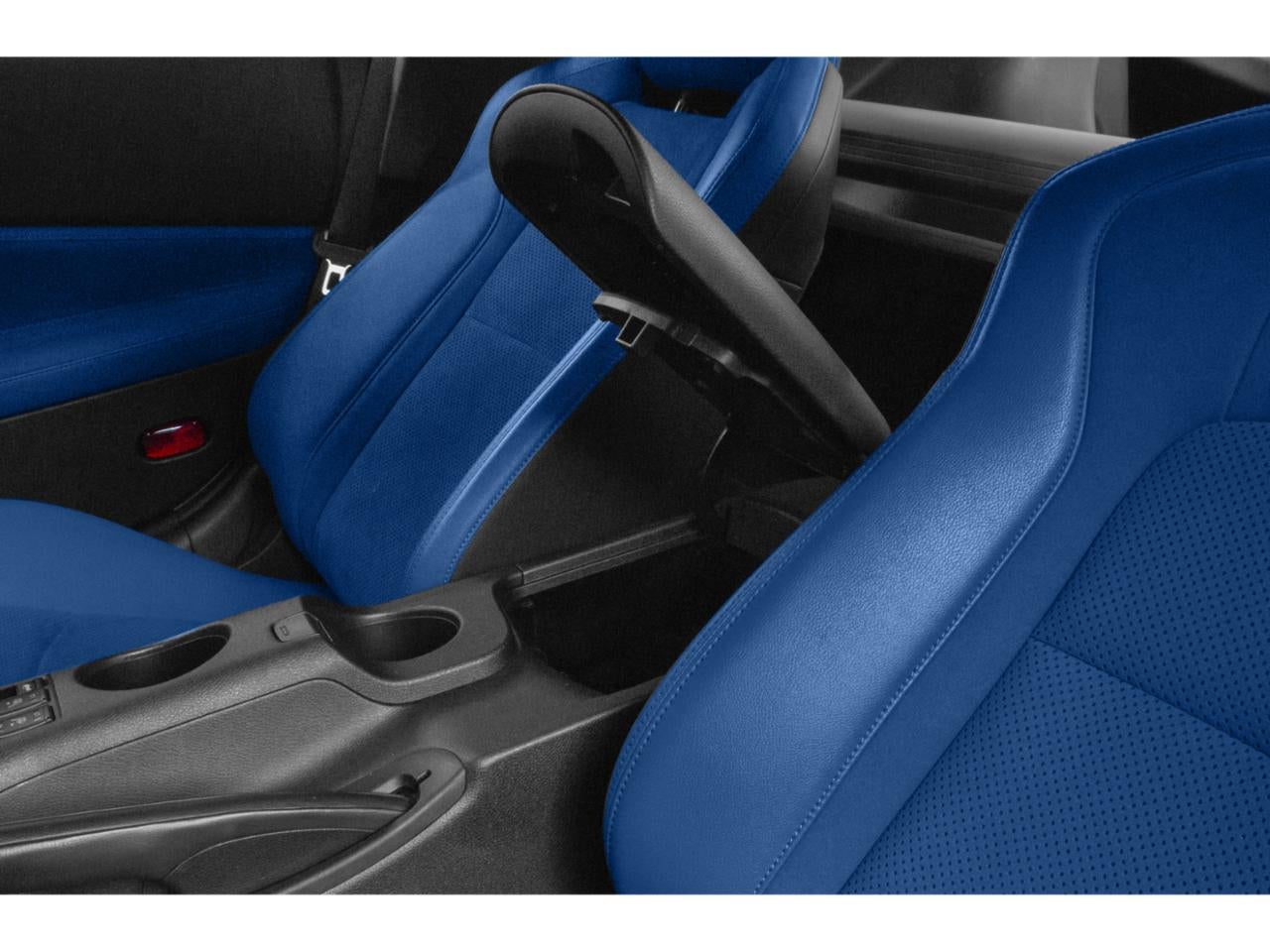 2024 Nissan Z Performance Manual