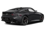 2024 Nissan Z Performance Manual