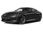 2024 Nissan Z Performance Manual