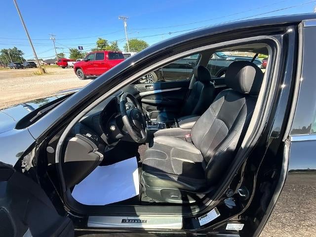 2015 INFINITI Q40 AWD