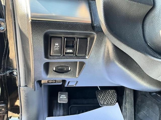 2015 INFINITI Q40 AWD