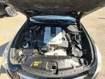 2015 INFINITI Q40 AWD