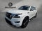 2023 Nissan Armada 4x4 Platinum
