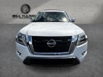 2023 Nissan Armada 4x4 Platinum