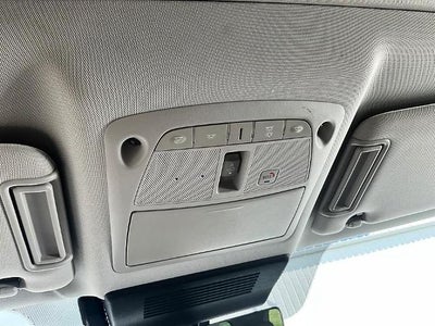 2023 Nissan Armada 4x4 Platinum