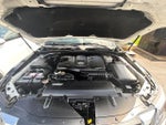 2023 Nissan Armada 4x4 Platinum
