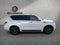 2023 Nissan Armada 4x4 Platinum