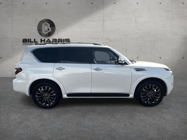 2023 Nissan Armada 4x4 Platinum