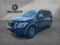 2019 Nissan Armada 4x4 SL