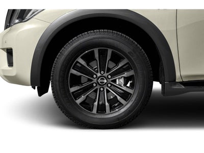 2019 Nissan Armada 4x4 SL