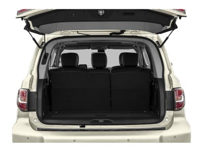 2019 Nissan Armada 4x4 SL