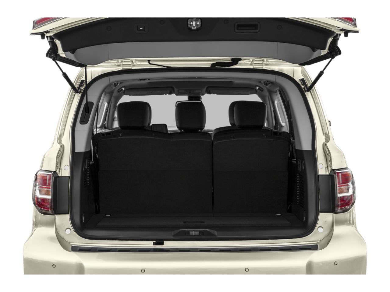 2019 Nissan Armada 4x4 SL