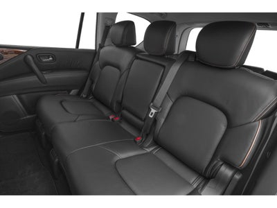 2019 Nissan Armada 4x4 SL