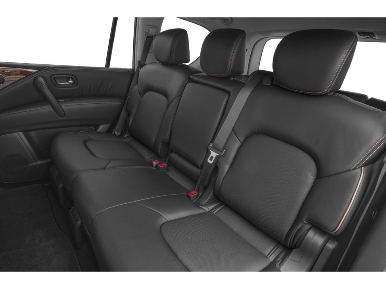 2019 Nissan Armada 4x4 SL