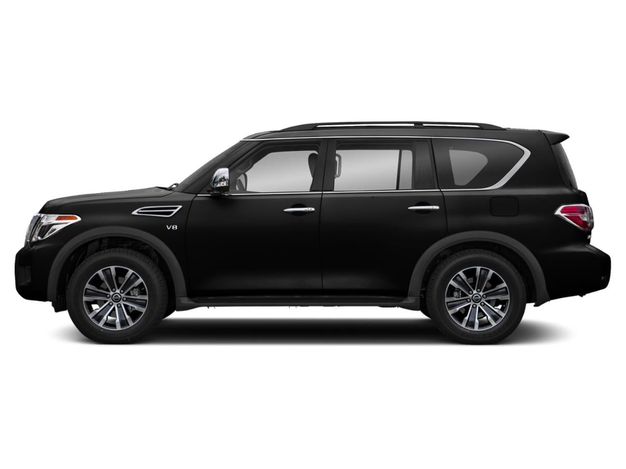 2019 Nissan Armada 4x4 SL