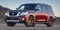 2019 Nissan Armada 4x4 SL