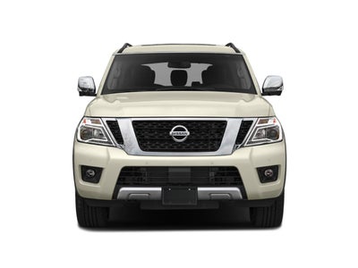 2019 Nissan Armada 4x4 SL
