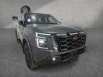 2025 Nissan Armada 4x4 PRO-4X