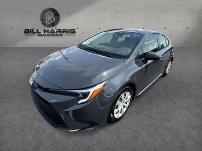 2024 Toyota Corolla Hybrid LE FWD (Natl)