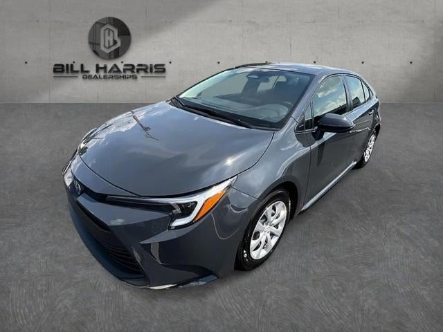 2024 Toyota Corolla Hybrid LE FWD (Natl)