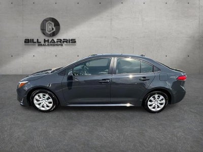 2024 Toyota Corolla Hybrid LE FWD (Natl)
