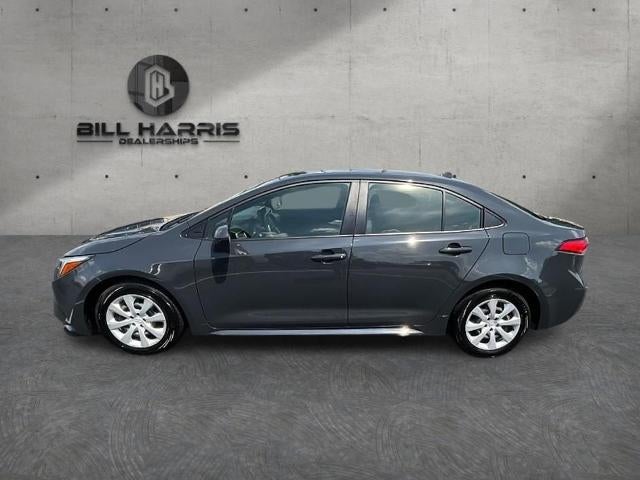 2024 Toyota Corolla Hybrid LE FWD (Natl)