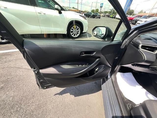 2024 Toyota Corolla Hybrid LE FWD (Natl)