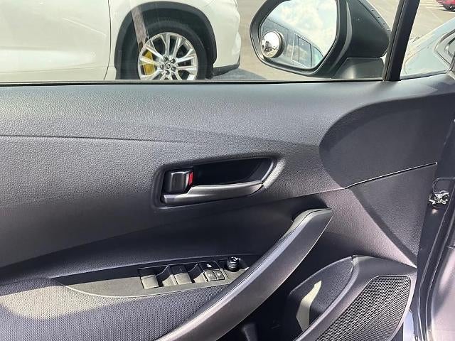2024 Toyota Corolla Hybrid LE FWD (Natl)