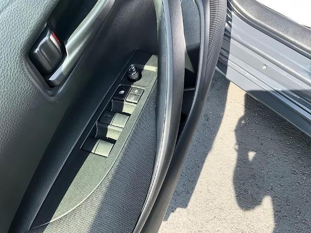 2024 Toyota Corolla Hybrid LE FWD (Natl)