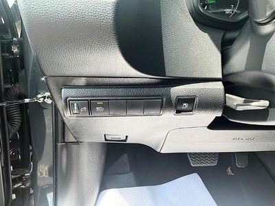 2024 Toyota Corolla Hybrid LE FWD (Natl)