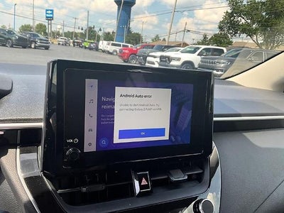 2024 Toyota Corolla Hybrid LE FWD (Natl)