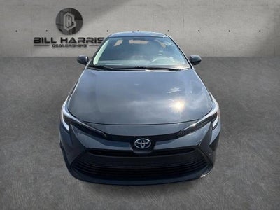 2024 Toyota Corolla Hybrid LE FWD (Natl)