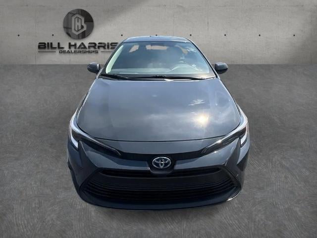 2024 Toyota Corolla Hybrid LE FWD (Natl)