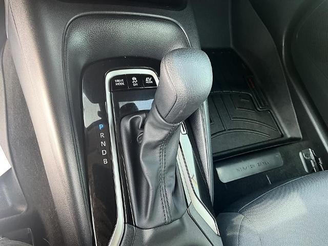 2024 Toyota Corolla Hybrid LE FWD (Natl)