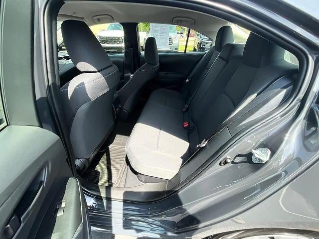 2024 Toyota Corolla Hybrid LE FWD (Natl)