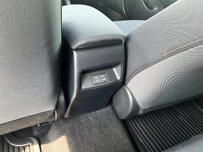 2024 Toyota Corolla Hybrid LE FWD (Natl)