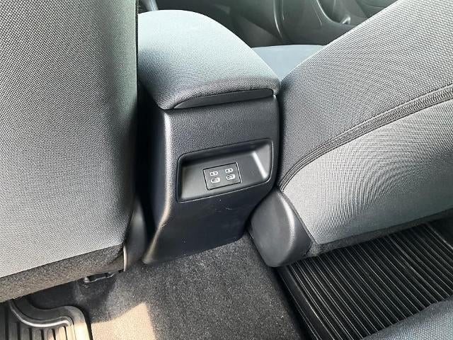 2024 Toyota Corolla Hybrid LE FWD (Natl)