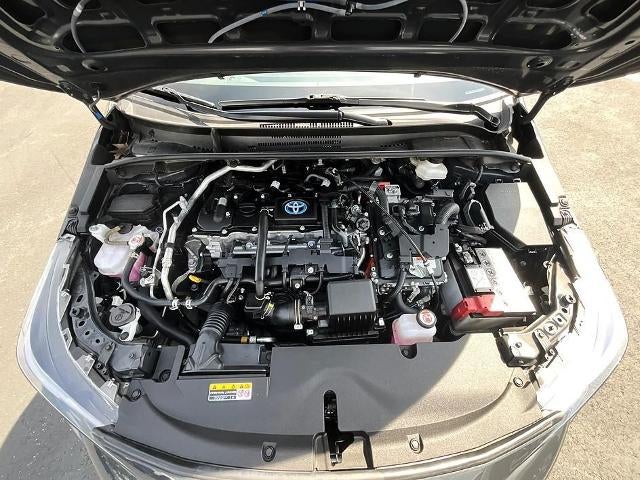 2024 Toyota Corolla Hybrid LE FWD (Natl)
