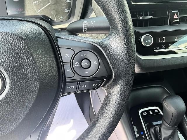 2024 Toyota Corolla Hybrid LE FWD (Natl)