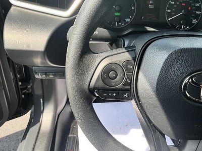 2024 Toyota Corolla Hybrid LE FWD (Natl)
