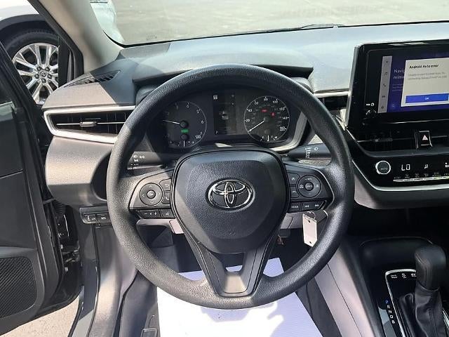 2024 Toyota Corolla Hybrid LE FWD (Natl)