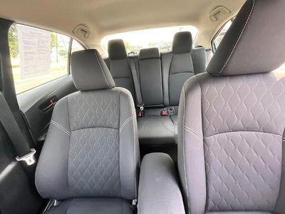 2024 Toyota Corolla Hybrid LE FWD (Natl)