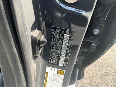 2024 Toyota Corolla Hybrid LE FWD (Natl)