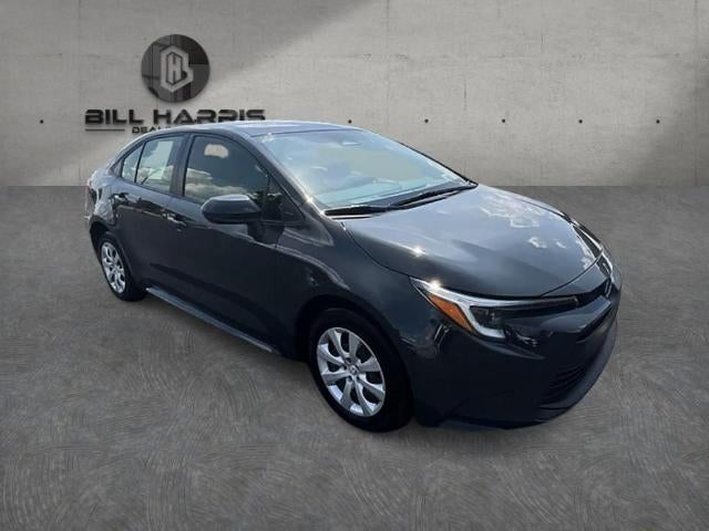 2024 Toyota Corolla Hybrid LE FWD (Natl)