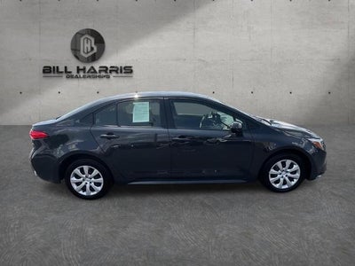 2024 Toyota Corolla Hybrid LE FWD (Natl)