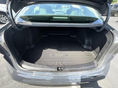2024 Toyota Corolla Hybrid LE FWD (Natl)