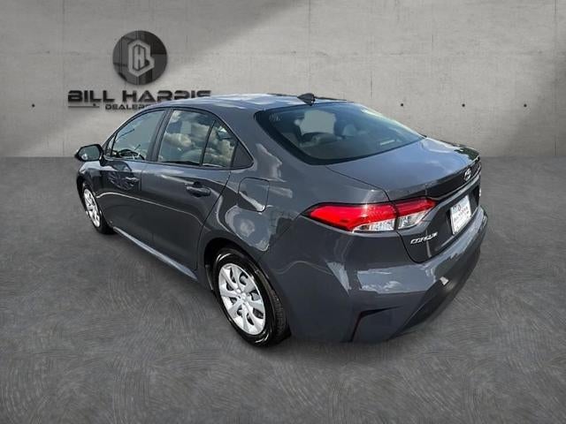 2024 Toyota Corolla Hybrid LE FWD (Natl)