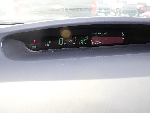 2010 Toyota Prius 5dr HB I (Natl)